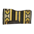 TuffRider Honeycomb Ridge Western Saddle Pad
