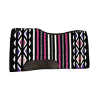 TuffRider Rock Flame Western Saddle Pad