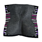 TuffRider Rock Flame Western Saddle Pad