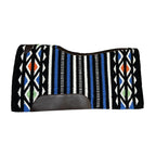 TuffRider Rock Flame Western Saddle Pad