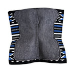 TuffRider Rock Flame Western Saddle Pad