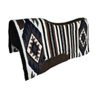 TuffRider Bloom Western Saddle Pad