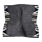TuffRider Bloom Western Saddle Pad