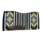 TuffRider Stripe Western Saddle Pad