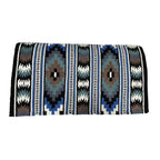 TuffRider Zenith Western Saddle Blanket
