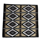 TuffRider Palette Western Saddle Blanket