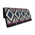 TuffRider Palette Western Saddle Blanket
