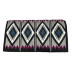 TuffRider Palette Western Saddle Blanket