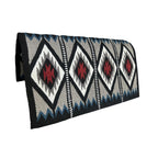 TuffRider Palette Western Saddle Blanket