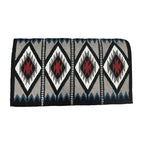 TuffRider Palette Western Saddle Blanket