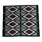 TuffRider Palette Western Saddle Blanket