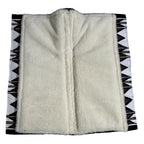 TuffRider Gloaming Anatomical Western Saddle Pad