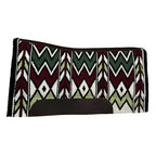 TuffRider Gloaming Anatomical Western Saddle Pad