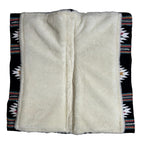 TuffRider Storyteller Anatomical Western Saddle Pad