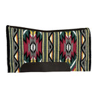TuffRider Mark Anatomical Western Saddle Pad