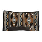 TuffRider Mark Anatomical Western Saddle Pad
