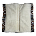 TuffRider Mark Anatomical Western Saddle Pad