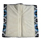 TuffRider Cut Anatomical Western Saddle Pad