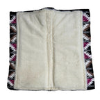 TuffRider Cut Anatomical Western Saddle Pad