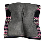 TuffRider Mist Western Saddle Pad