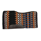 TuffRider Mist Western Saddle Pad