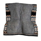 TuffRider Moderne Western Saddle Pad