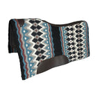 TuffRider Knot Western Saddle Pad
