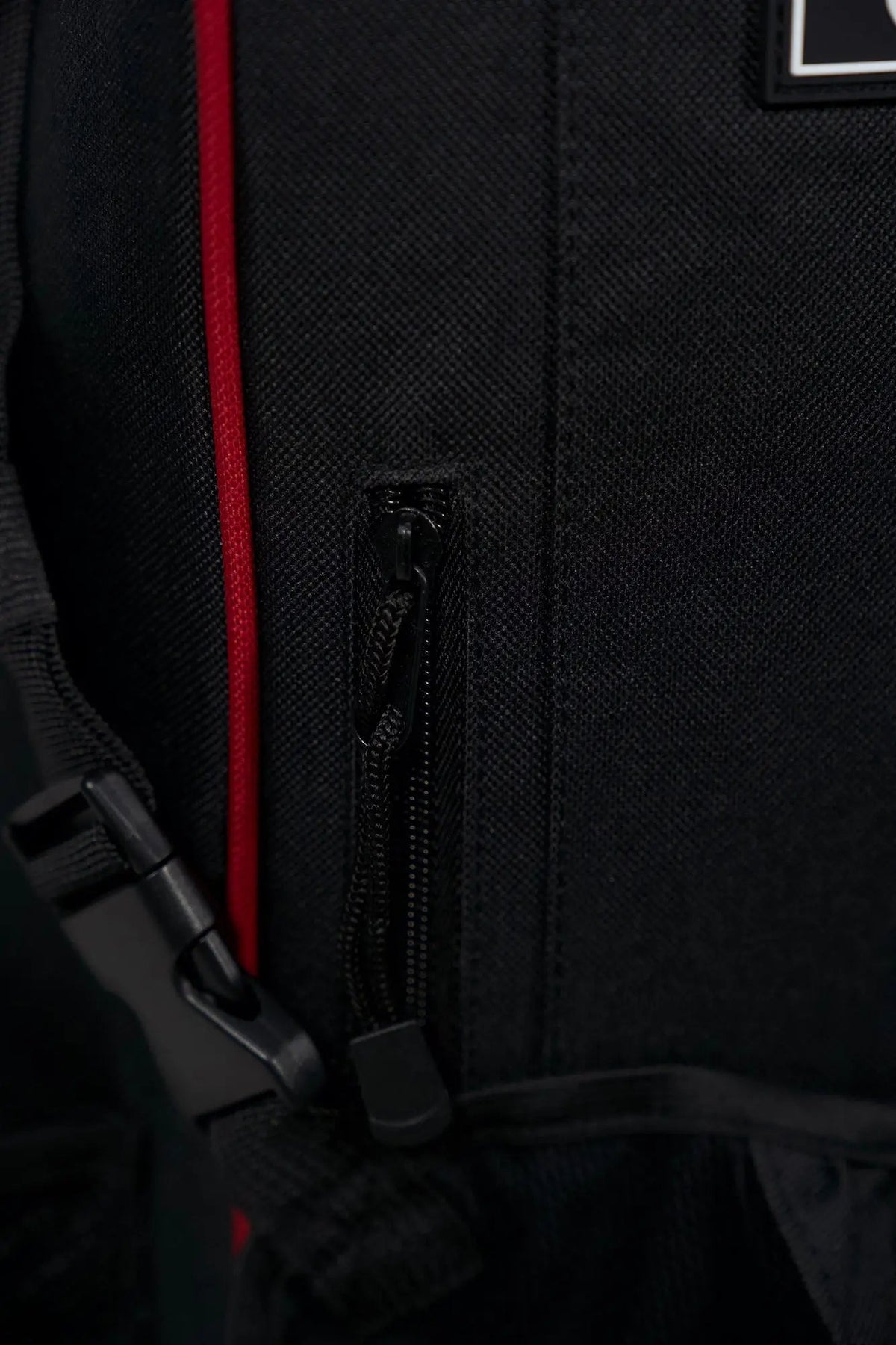 Grand Prix Helmet Backpack