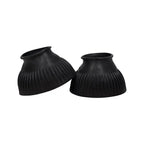 Grand Prix Italian Pull On Rubber Bell Boots