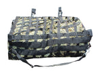 Large Supreme 4-Sided Slow Feeder Horse Hay Bag – 2" Square Openings – Maximum Control | Super Tough Bottom® – 1-Year Warranty