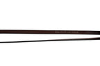Huntley Equestrian Sedgwick Pelham Flat Curb Rein