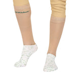 Ecorider By TuffRider Ladies 3 Pack Socks