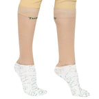 Ecorider By TuffRider Ladies 3 Pack Socks