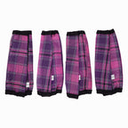 TuffRider FlyShield Fly Boots- Set of 4