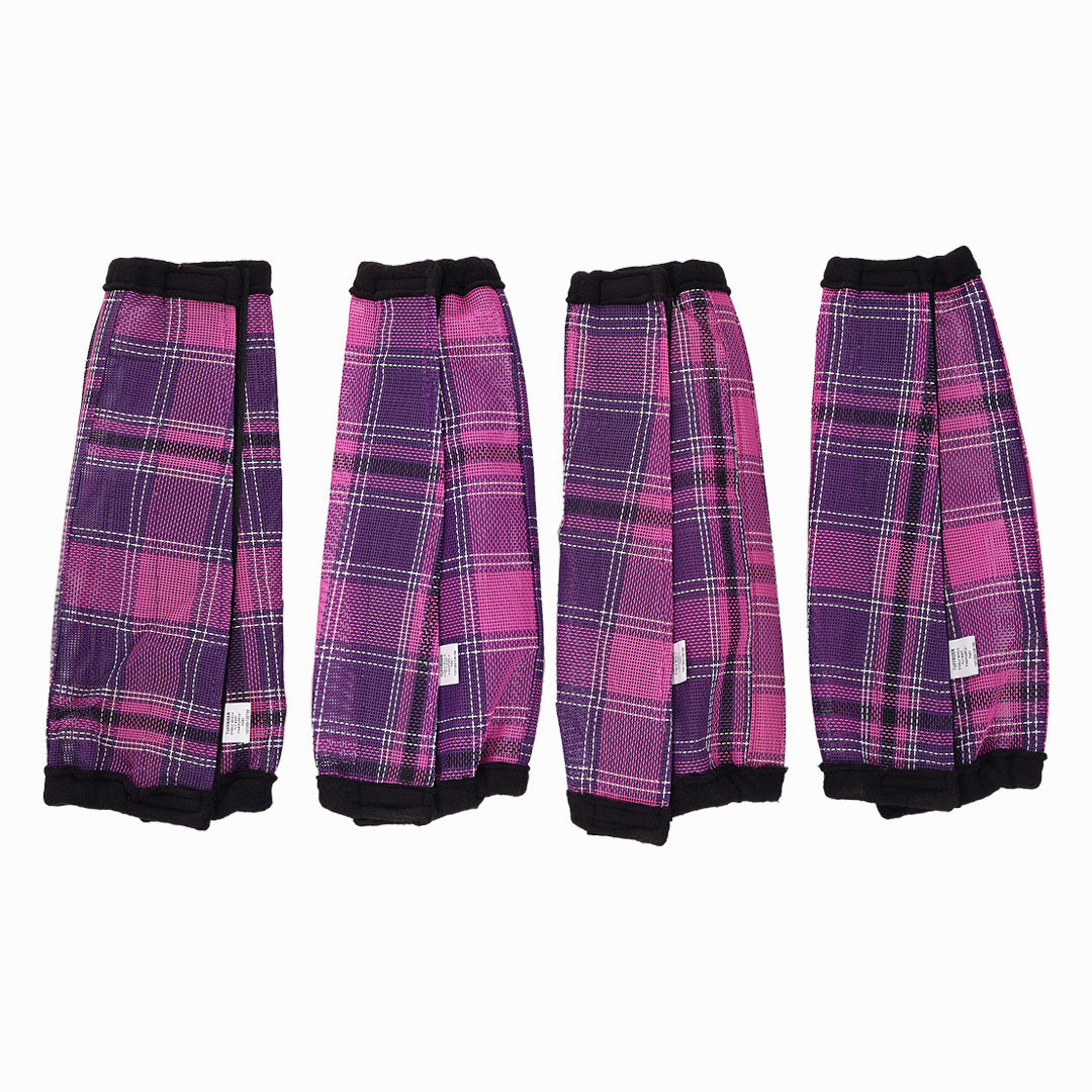 TuffRider FlyShield Fly Boots- Set of 4