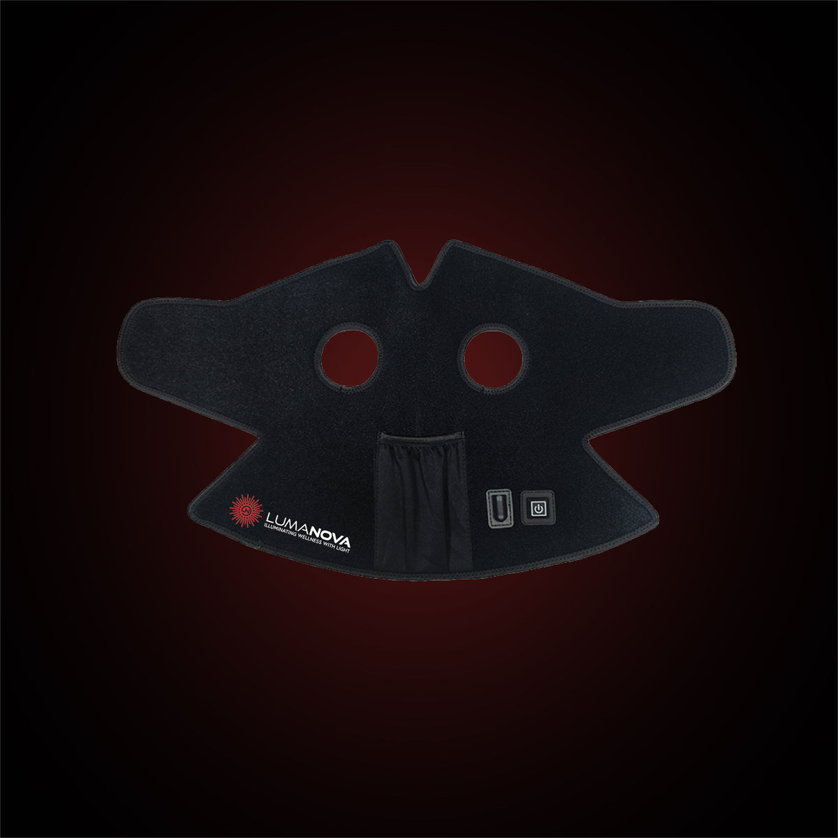 LumaStride™ Head Wrap