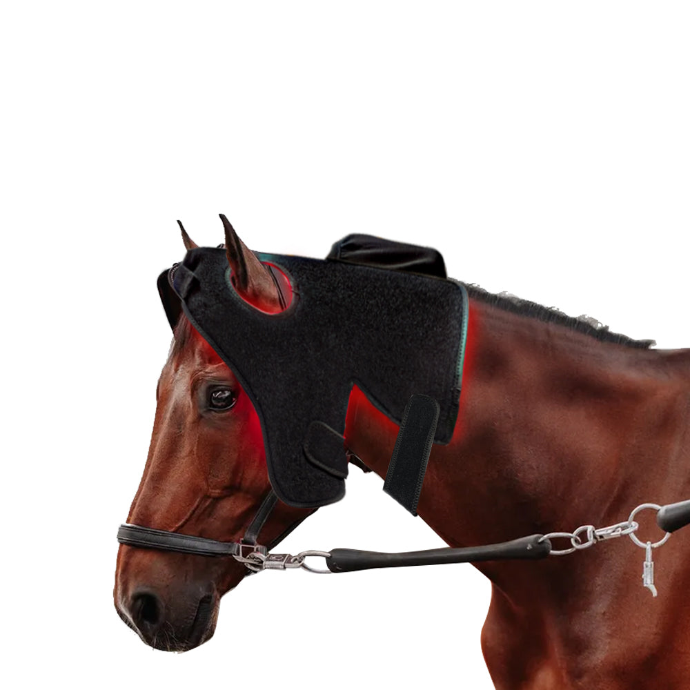 LumaStride™ Head Wrap