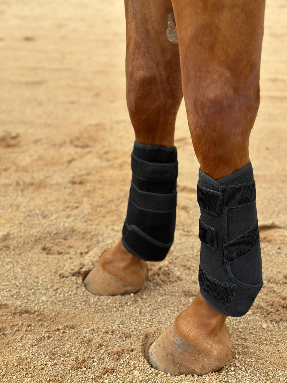 LumaStride™ Tendon Boot