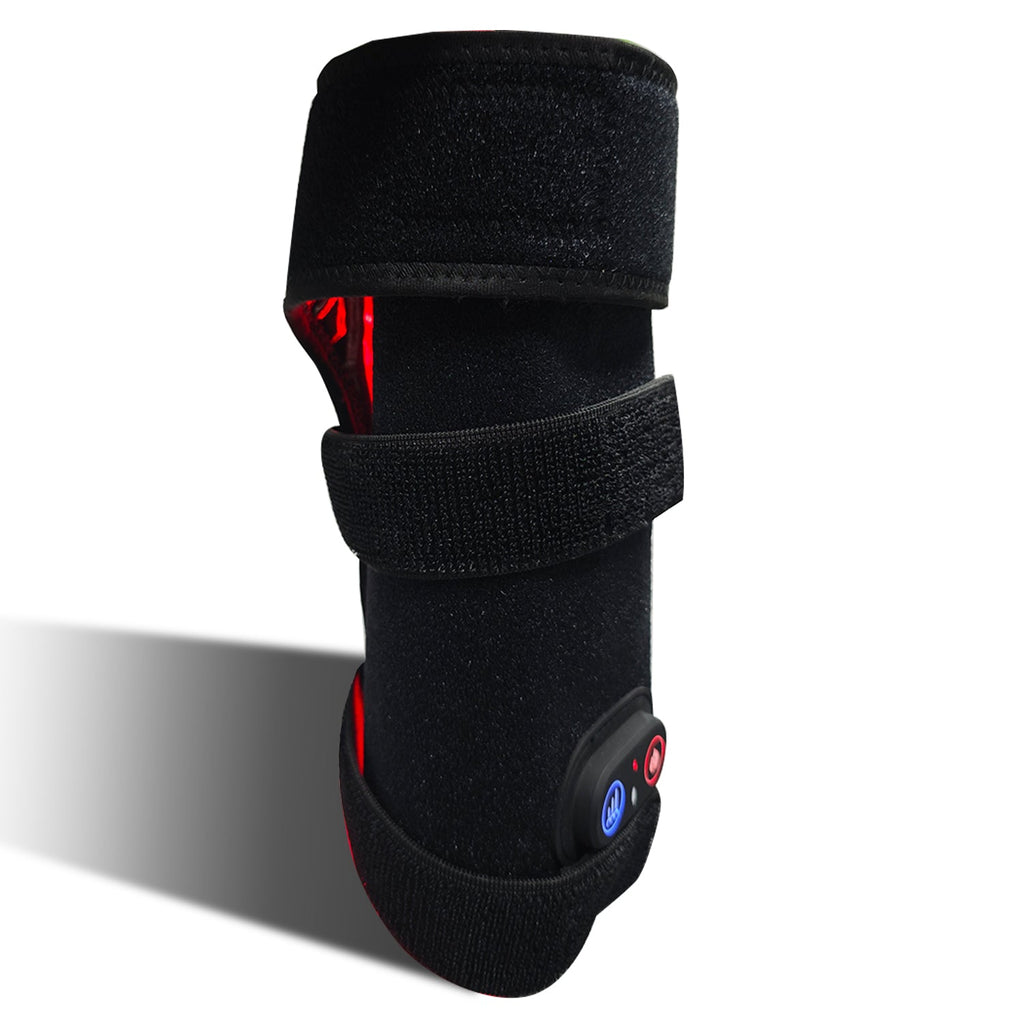 LumaStride™ Complete - Red-Light Therapy for Your Horse