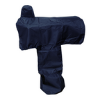 AJ Tack Western Saddle Cover, 420 Denier