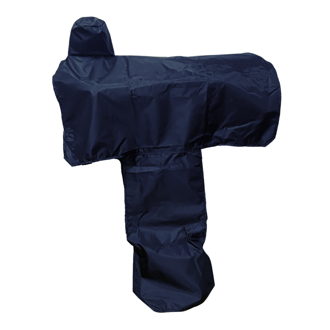 AJ Tack Western Saddle Cover, 420 Denier