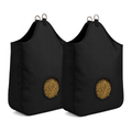 AJ Tack Hay Bag, 2-Pack