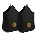 AJ Tack Hay Bag, 2-Pack