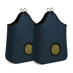 AJ Tack Hay Bag, 2-Pack