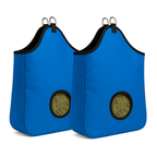 AJ Tack Hay Bag, 2-Pack