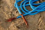 22 Ft Mecate Reins