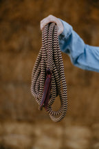 22 Ft Mecate Reins