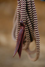 22 Ft Mecate Reins