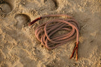 22 Ft Mecate Reins