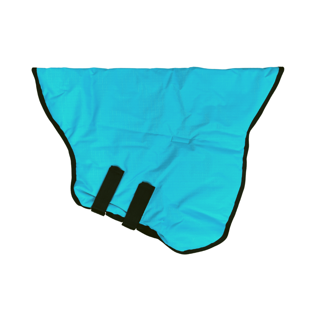 AJ Tack 1200D Waterproof Turnout Horse Blanket with Neck Rug